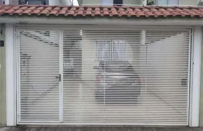 Sobrado com 4 quartos à venda em vila vitório mazzei - sp