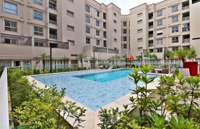 Apartamento com 2 quartos à venda na Bento De Alvarenga, Santana, São Paulo