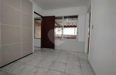 Sobrado à venda ou para locação em jardim anália franco - sp