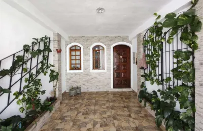 Sobrado com 3 quartos à venda em vila nova mazzei - sp