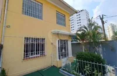 Sobrado com 6 quartos à venda ou para locação em santana - sp