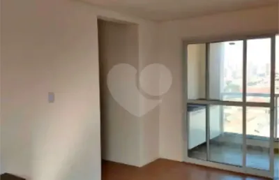 Apartamento com 2 quartos à venda em lauzane paulista - sp