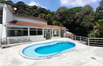 Casa com 3 quartos à venda na Dos Pinheiros - Pq Terezópolis Plta, Serra da Cantareira, Mairiporã