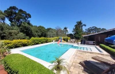 Condomínio com 4 quartos à venda ou para locação em parque imperial - sp
