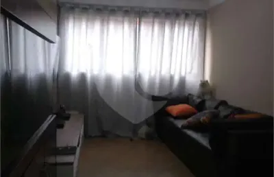 Apartamento com 3 quartos à venda na Rua Voluntários da Pátria, Mandaqui, São Paulo