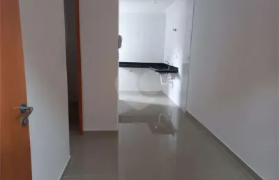 Condomínio com 2 quartos à venda em vila constança - sp