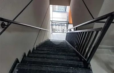 Condomínio com 2 quartos à venda em vila constança - sp