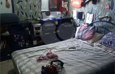Casa com 2 quartos à venda na Rua José Osvaldo, Tucuruvi, São Paulo