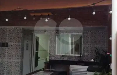 Sobrado com 2 quartos à venda em vila isolina mazzei - sp