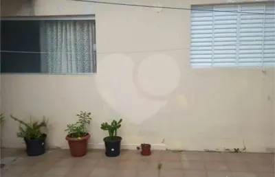 Casa térrea com 4 quartos à venda em vila antonieta - sp