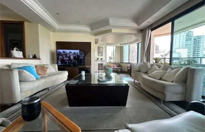 Apartamento com 3 quartos à venda na Rua Francisca Júlia, Santana, São Paulo
