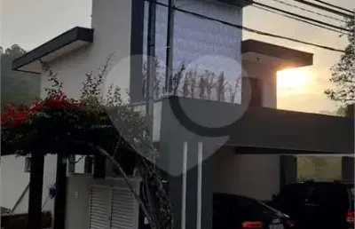 Condomínio com 4 quartos à venda em jardim itatinga - sp