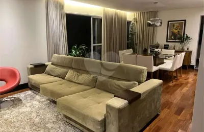 Apartamento com 3 quartos à venda em belenzinho - sp