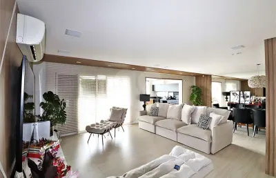 Apartamento com 4 quartos à venda ou para locação em casa verde - sp