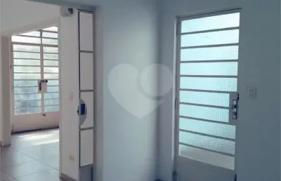 Casa térrea com 3 quartos à venda em jardim são paulo(zona norte) - sp