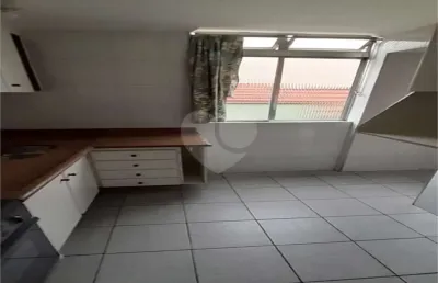 Apartamento com 2 quartos à venda na Rua Duarte de Azevedo, Santana, São Paulo
