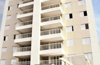 Apartamento com 3 quartos à venda em moinho velho - sp