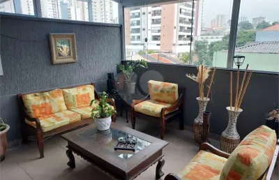 Apartamento com 1 quartos à venda ou para locação em santana - sp
