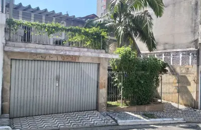 Casa térrea com 5 quartos à venda em nossa senhora do ó - sp