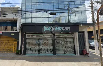 Salão comercial à venda ou para locação em vila maria - sp