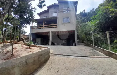 Sobrado com 3 quartos à venda em luiz fagundes - sp