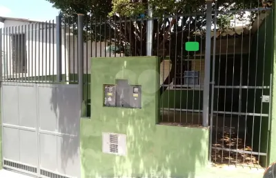 Terreno à venda na Marechal Mello Ararigbóia, Brasilândia, São Paulo