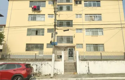 Apartamento com 3 quartos à venda em vila cachoeira - sp