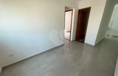 Apartamento com 3 quartos à venda em vila germinal - sp