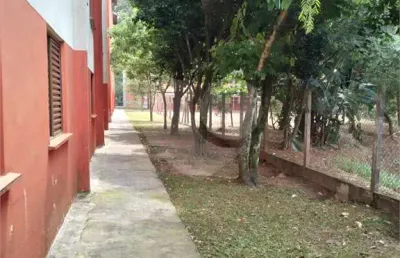 Apartamento com 2 quartos à venda em jardim catanduva - sp