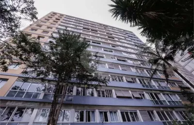 Apartamento com 4 quartos à venda na Rua Ministro Godói, Perdizes, São Paulo