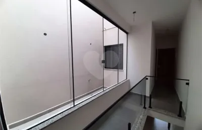 Sobrado com 3 quartos à venda em vila isolina mazzei - sp