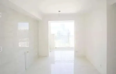 Apartamento com 2 quartos à venda em jardim caravelas - sp