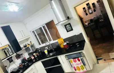 Sobrado com 3 quartos à venda em vila medeiros - sp