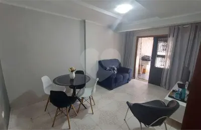 Sobrado com 3 quartos à venda em jardim são paulo(zona norte) - sp
