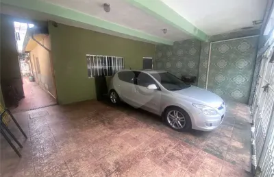 Terreno à venda na Gregório Dos Santos, Imirim, São Paulo
