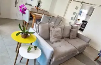 Apartamento com 3 quartos à venda em jardim são paulo(zona norte) - sp