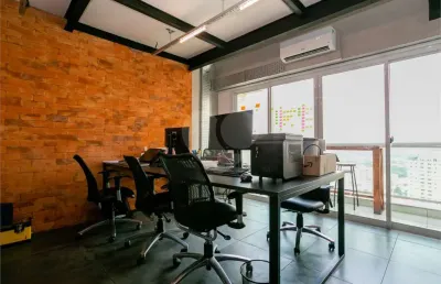 Sala comercial à venda na Alameda Afonso Schmidt, Santana, São Paulo