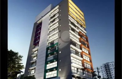 Studio com 1 quartos à venda ou para locação em jardim são paulo(zona norte) - sp