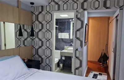 Apartamento com 3 quartos à venda na Rua Doutor Zuquim, Santana, São Paulo