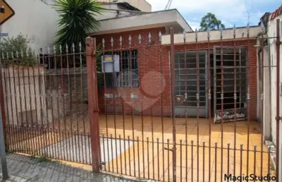 Casa térrea com 1 quartos à venda em vila constança - sp
