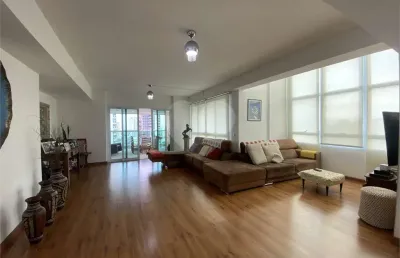 Apartamento com 4 quartos à venda na Rua Antônio Pereira de Sousa, Santana, São Paulo