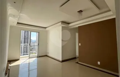 Apartamento com 3 quartos à venda na Avenida Professor Celestino Bourroul, Limão, São Paulo