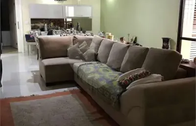 Apartamento com 3 quartos à venda em casa verde - sp