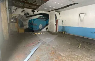 Salão comercial à venda ou para locação em campos elíseos - sp
