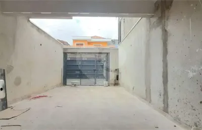 Sobrado com 3 quartos à venda em vila nova mazzei - sp
