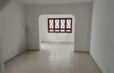 Casa com 5 quartos à venda ou para locação em jardim são paulo(zona norte) - sp