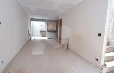Sobrado com 3 quartos à venda em vila nova mazzei - sp