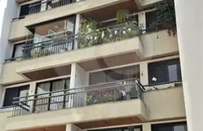 Apartamento com 3 quartos à venda na Rua Voluntários da Pátria, Santana, São Paulo