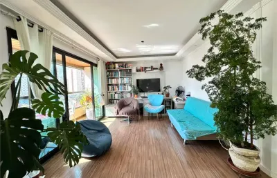 Apartamento com 3 quartos à venda em santa teresinha - sp