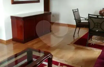 Apartamento com 4 quartos à venda ou para locação em santana - sp